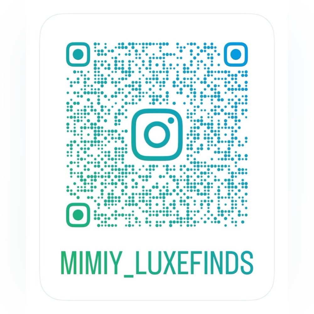 FOLLOW ME ON I——G